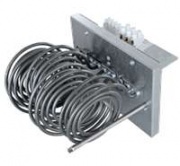 Опциональный электрический нагреватель SHUFT EH/CAUF 800 - 9,0/3, серия EH/CAUF