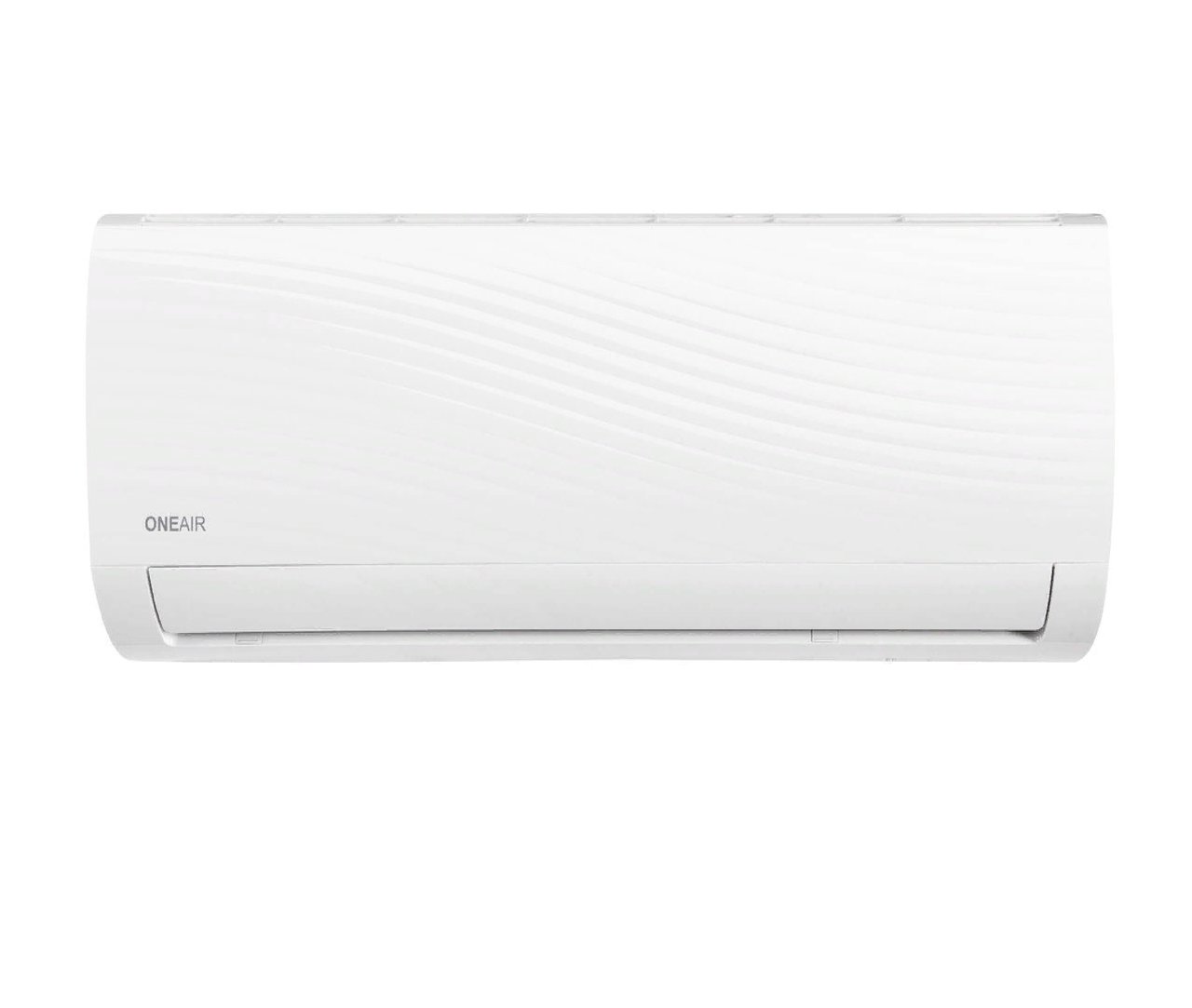 Кондиционер One Air OACM - 12H/N1 
<div>Функция TURBO - после запуска данной функции вентилятор начинает вращаться на максимальной скорости для того, чтобы обогреть или охладить помещение таким образом, чтобы температура в помещении как можно скорее достигла ранее установленной температуры. </div>

<div>Функция SELF CLEAN - необходима для удаления влаги с поверхности испарителя и внутренних полостей блока. </div>

<div>Удаление влаги предотвращает появление и рост бактерий и образования плесени внутри блока. </div>

<div>Функция SHORT CUT используется для сохранения и восстановления предпочтительных параметров работы кондиционера. </div>
