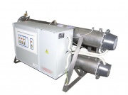 Электроводонагреватель проточный ЭПВН - 96