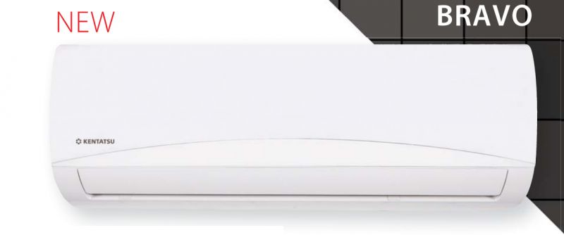 Сплит-система серии KSGB70/HFAN1 серия BRAVO 
<div>Информационный дисплей скрытого типа </div>

<div>Режим энергосбережения </div>

<div>Функция Комфортный сон </div>

<div>Локальный микроклимат </div>

<div>Отключение свечения дисплея </div>

<div>Индикация температуры </div>

<div>Автоматическая очистка испарителя внутреннего блока </div>

<div>Авторестарт</div>
