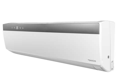 Класс сезонной энергоэффективности &laquo;А++&raquo; Обогрев и охлаждение при низких температурах до -15 &deg;С  
<div>Два варианта оформления лицевой панели: с белой или серебристой вставкой  </div>

<div>Функция «комфортный сон» позволяет создать приятные условия для отдыха, также снижается потребление электроэнергии  </div>

<div>В режиме «локального комфорта» желаемые параметры микроклимата устанавливаются в месте расположения пульта дистанционного управления. Угольный фильтр эффективно поглощает дым и устраняет запахи.  </div>

<div>Функция отключения/включения дисплея внутреннего блока. </div>

<div>Отображение наружной и внутренней температуры на пульте  </div>

<div>Режим энергосбережения переводит кондиционер в режим сниженного энергопотребления Поддержание температуры в помещении на уровне выше 0 °С для предотвращения замерзания Устойчивость к значительным перепадам напряжения электропитания Wi-Fi, удаленное онлайн управление через «облако Даичи» Использование в мультисистемах</div>
