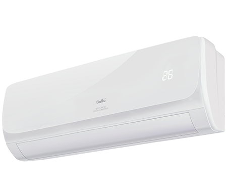 Сплит-система Ballu BSWI-24 HN1/EP/15Y серии ECO PRO Inverner