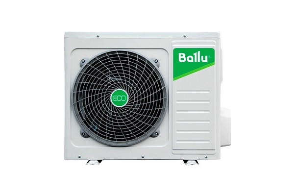 Сплит-система Ballu BSPI-10HN1/BL/EU серии Platinum DC Inverter от Инженерные технологии