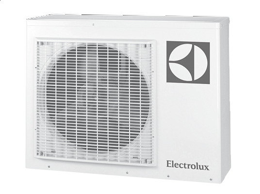 Сплит-система Electrolux EACS/I-12HM/N3_15Y серия Monaco Super DC Inverter от Инженерные технологии