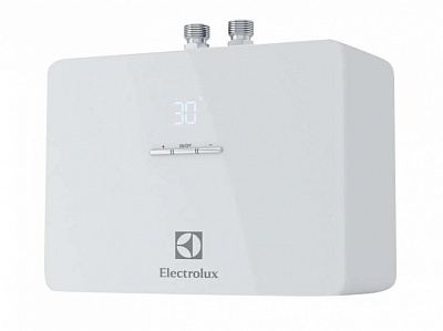 Проточный водонагреватель Electrolux NPX 6 Aquatronic Digital