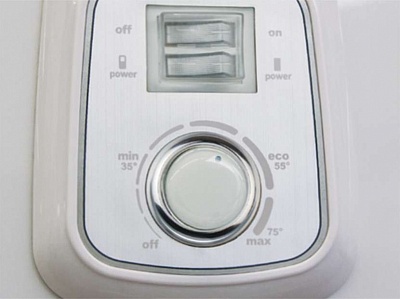 Водонагреватель Electrolux EWH 50 Royal Silver H