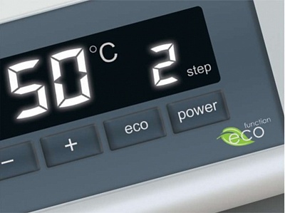 Водонагреватель Electrolux EWH 80 Formax DL