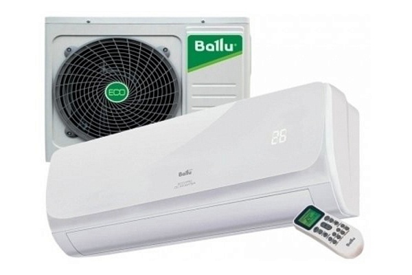 Сплит-система Ballu BSWI-09 HN1/EP/15Y серии ECO PRO Inverter от Инженерные технологии