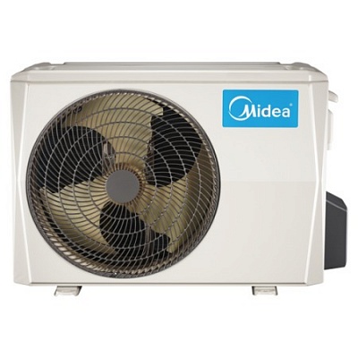 Cплит-система Midea Mission MSMBB-12HRN1 от Инженерные технологии