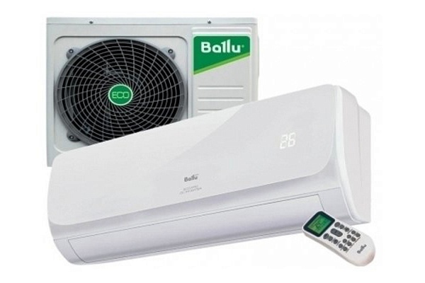 Сплит-система Ballu BSWI-07 HN1/EP/15Y серии ECO PRO Inverter от Инженерные технологии