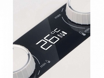 Газовая колонка Electrolux GWH 265 ERN NanoPlus