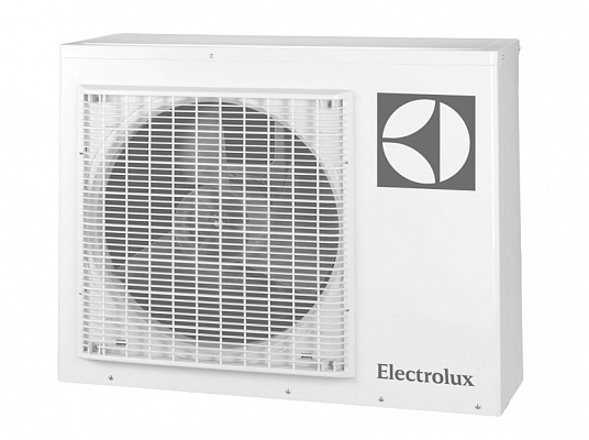 Сплит-система Electrolux EACS-09HG-M/B/N3 серия Air Gate  от Инженерные технологии