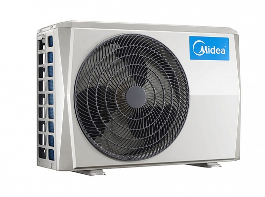 Cплит-система Midea Blanc MSMA1A-09HRN1 от Инженерные технологии