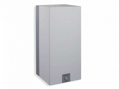 Бойлер косвенного нагрева Quattro W - E 200.7